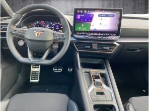 Cupra Leon Sp. 1.5 e-HYBRID DSG⚡sofort verfügbar⚡LED NAVI eHECK KAMERA KESSY WP