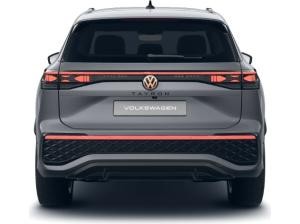 Volkswagen Tayron 1.5 eHYbrid DSG R-Line BlackStyle Launch Pano Leder Winterräder