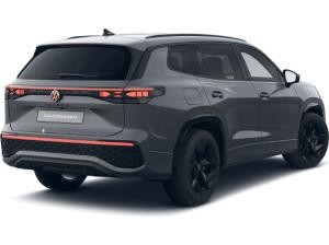 Volkswagen Tayron 1.5 eHYbrid DSG R-Line BlackStyle Launch Pano Leder Winterräder