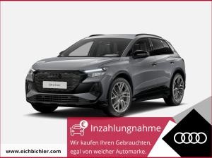 Foto - Audi Q4 e-tron Q4 45 e-tron quattro ACC AUT DynLicht Kam. LED