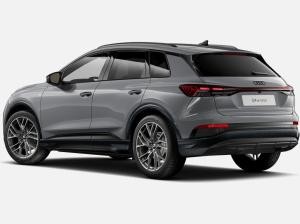 Audi Q4 e-tron Q4 45 e-tron quattro ACC AUT DynLicht Kam. LED