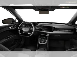 Audi Q4 e-tron Q4 45 e-tron quattro ACC AUT DynLicht Kam. LED