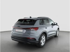 Audi Q4 e-tron Q4 45 e-tron quattro ACC AUT DynLicht Kam. LED
