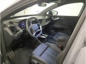 Audi Q4 e-tron Q4 45 e-tron quattro ACC AUT DynLicht Kam. LED