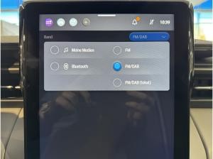 Ford Capri ⚡️🔋Ext. Range | Hot Deal! | 623 km Reichweite | AHK+360°+Wärmepumpe+KeyFree+Memory+Tempomat(iACC)