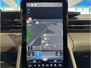 Ford Capri ⚡️🔋Ext. Range | Hot Deal! | 623 km Reichweite | AHK+360°+Wärmepumpe+KeyFree+Memory+Tempomat(iACC)