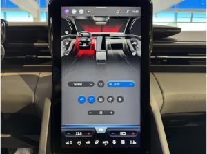 Ford Capri ⚡️🔋Ext. Range | Hot Deal! | 623 km Reichweite | AHK+360°+Wärmepumpe+KeyFree+Memory+Tempomat(iACC)