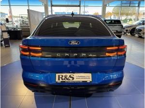 Ford Capri ⚡️🔋Ext. Range | Hot Deal! | 623 km Reichweite | AHK+360°+Wärmepumpe+KeyFree+Memory+Tempomat(iACC)