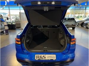 Ford Capri ⚡️🔋Ext. Range | Hot Deal! | 623 km Reichweite | AHK+360°+Wärmepumpe+KeyFree+Memory+Tempomat(iACC)