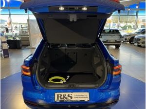 Ford Capri ⚡️🔋Ext. Range | Hot Deal! | 623 km Reichweite | AHK+360°+Wärmepumpe+KeyFree+Memory+Tempomat(iACC)