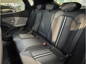 Ford Capri ⚡️🔋Ext. Range | Hot Deal! | 623 km Reichweite | AHK+360°+Wärmepumpe+KeyFree+Memory+Tempomat(iACC)