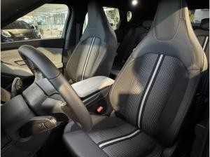 Ford Capri ⚡️🔋Ext. Range | Hot Deal! | 623 km Reichweite | AHK+360°+Wärmepumpe+KeyFree+Memory+Tempomat(iACC)