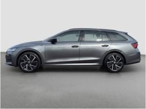 Skoda Octavia Combi (PV5)