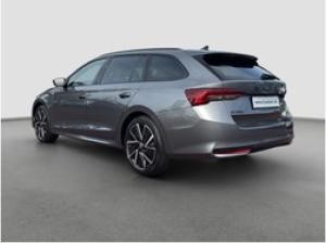 Skoda Octavia Combi (PV5)