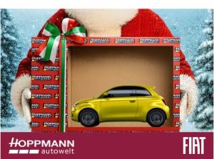 Foto - Fiat 500 HYBRID LIM TORINO 1.0 FIREFLY
