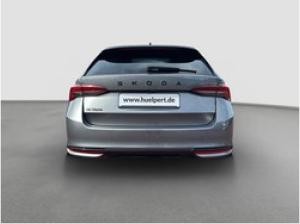 Skoda Octavia Combi (PV5)