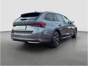 Skoda Octavia Combi (PV5)