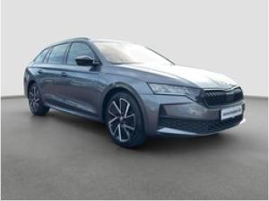 Skoda Octavia Combi (PV5)