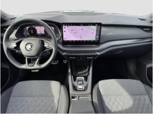 Skoda Octavia Combi (PV5)