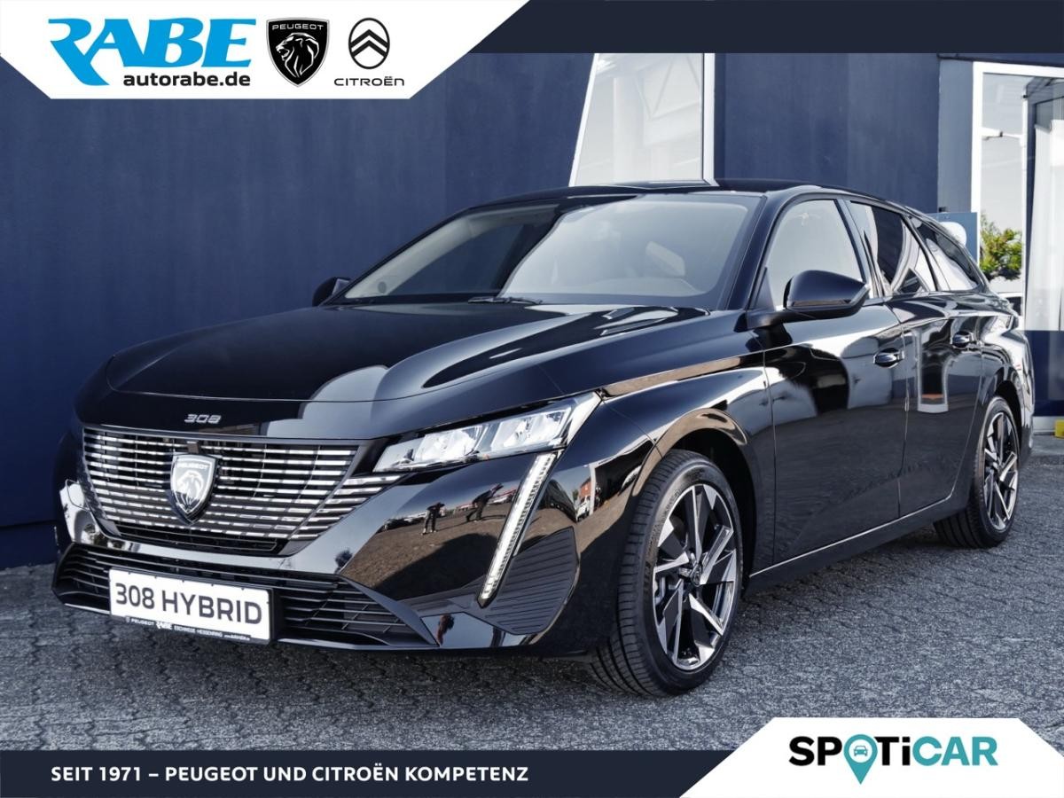 Peugeot 308 SW Allure❗AUTOMATIK❗❗AKTION❗❗