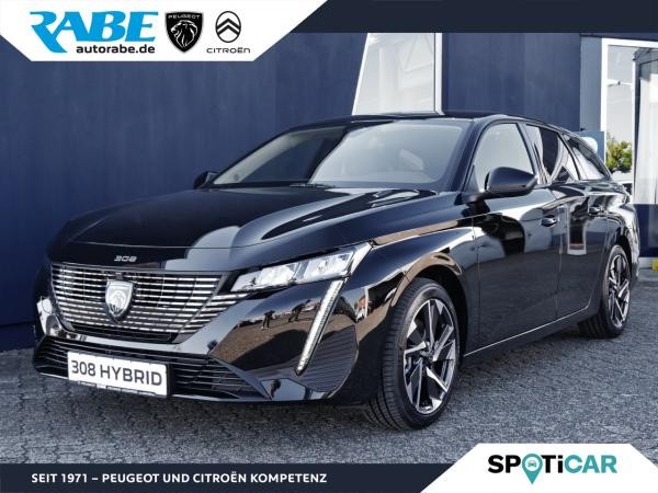 Peugeot 308 SW Allure❗AUTOMATIK❗❗AKTION❗❗