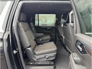 Chevrolet Suburban 6.2 V8 High Country Facelift 2025