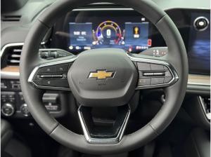 Chevrolet Suburban 6.2 V8 High Country Facelift 2025