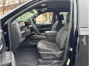 Chevrolet Suburban 6.2 V8 High Country Facelift 2025