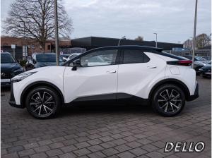 Toyota C-HR *0,5%Steuer*LED*NAVI*SITZH*-20%UPE