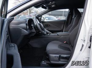 Toyota C-HR *0,5%Steuer*LED*NAVI*SITZH*-20%UPE