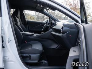 Toyota C-HR *0,5%Steuer*LED*NAVI*SITZH*-20%UPE
