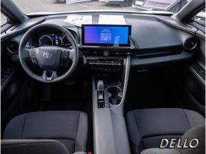Toyota C-HR *0,5%Steuer*LED*NAVI*SITZH*-20%UPE