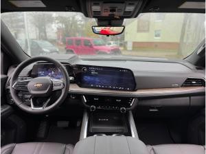 Chevrolet Suburban 6.2 V8 High Country Facelift 2025