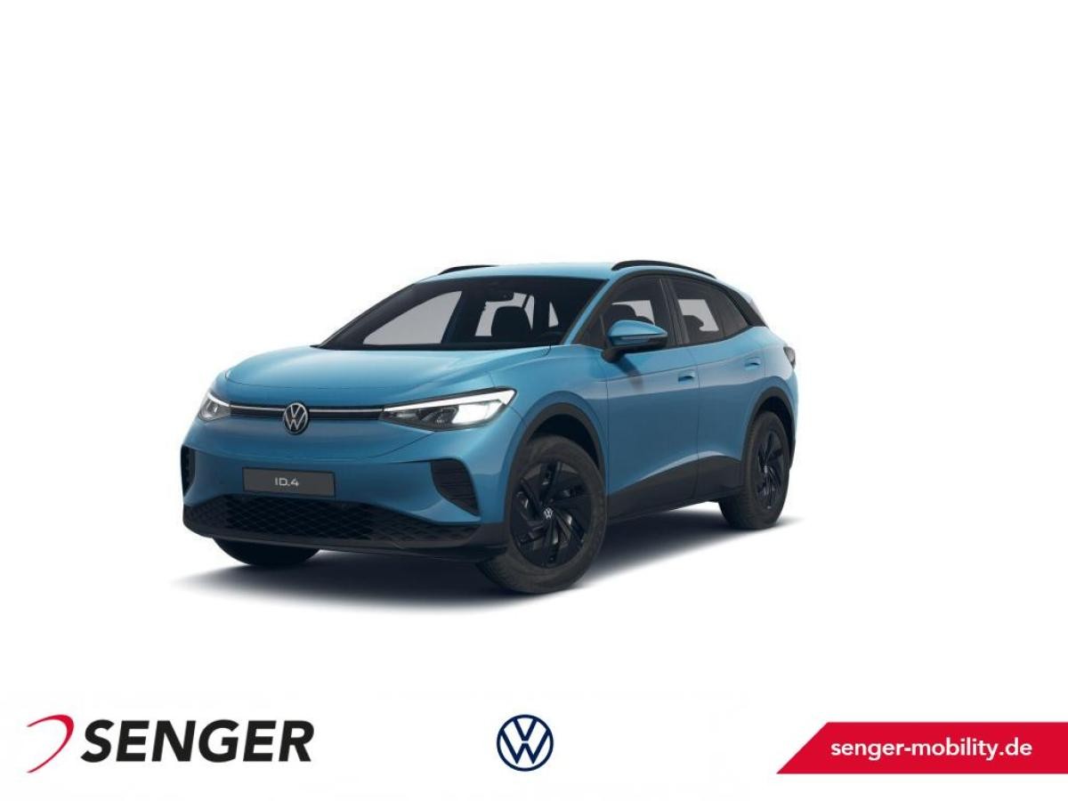 Volkswagen ID.4 Pure "Bestandskundenleasing"