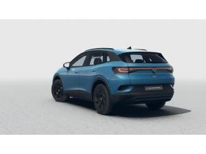 Volkswagen ID.4 Pure "Bestandskundenleasing"