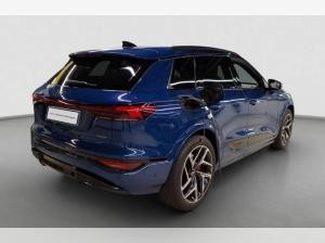 Audi Q6 e-tron quattro S line edition one 0,25% 99.180€ UPE!!!