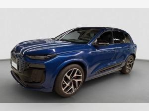 Audi Q6 e-tron quattro S line edition one 0,25% 99.180€ UPE!!!