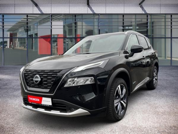 Nissan X-Trail 1.5 VC-T e-Power e-4orce Tekna 4x4