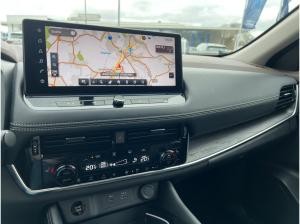 Nissan X-Trail 1.5 VC-T e-Power e-4orce Tekna 4x4