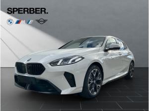 BMW 120 ,M-Sport,Driv.Ass.,Sonnenschutzvergl.,uvm.