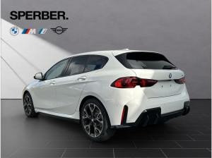 BMW 120 ,M-Sport,Driv.Ass.,Sonnenschutzvergl.,uvm.