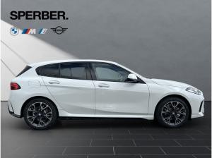 BMW 120 ,M-Sport,Driv.Ass.,Sonnenschutzvergl.,uvm.