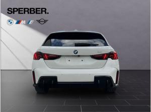 BMW 120 ,M-Sport,Driv.Ass.,Sonnenschutzvergl.,uvm.