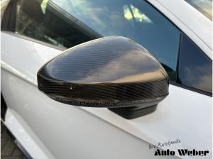 Audi R8 Coupe RWD perf. Keramik Schalensitze
