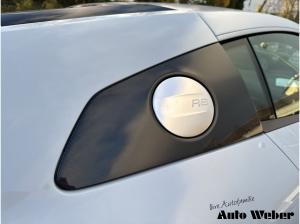 Audi R8 Coupe RWD perf. Keramik Schalensitze