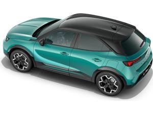 Opel Mokka 1.2 Turbo GS *Komfort-Paket*