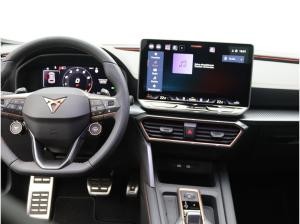 Cupra Formentor VZ 1.5 e-HYBRID DSG/360°Kamera, Matrix