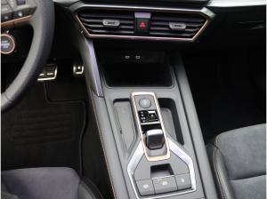 Cupra Formentor VZ 1.5 e-Hybrid DSG / Matrix, 360°,ACC