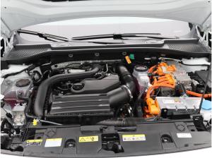 Cupra Formentor VZ 1.5 e-Hybrid DSG / Matrix, 360°,ACC