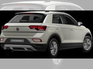 Volkswagen T-Roc Life TSI DSG LED ParkAssist SHZ KlimaA PDC